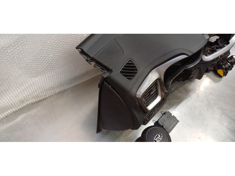 Recambio de kit airbag para kia ceed sportswagon tech referencia OEM IAM 84710J7AA0WK  