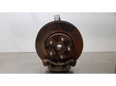 Recambio de mangueta delantera izquierda para chevrolet captiva 2.2 vcdi lt 2wd referencia OEM IAM 25944110