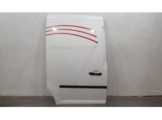 Recambio de puerta lateral corredera derecha para volkswagen caddy ka/kb (2c) kombi bluemotion referencia OEM IAM 2K5843108B
