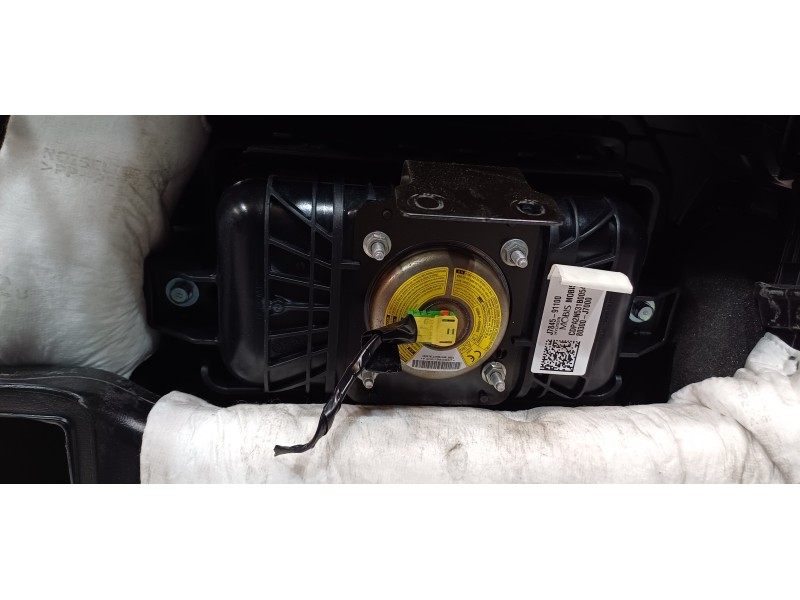 Recambio de kit airbag para kia ceed sportswagon tech referencia OEM IAM 84710J7AA0WK  