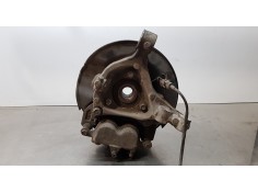 Recambio de mangueta delantera izquierda para chevrolet captiva 2.2 vcdi lt 2wd referencia OEM IAM 25944110   2