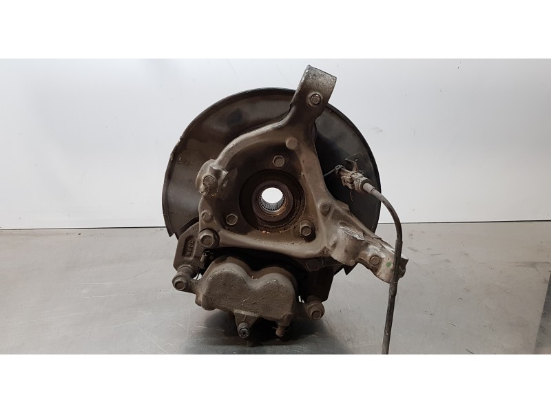 Recambio de mangueta delantera izquierda para chevrolet captiva 2.2 vcdi lt 2wd referencia OEM IAM 25944110   Recambio de mangueta delantera izquierda para chevrolet captiva 2.2 vcdi lt 2wd referencia OEM IAM 25944110