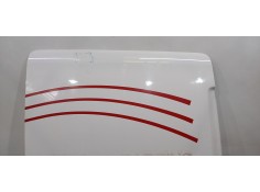 Recambio de puerta lateral corredera derecha para volkswagen caddy ka/kb (2c) kombi bluemotion referencia OEM IAM 2K5843108B   2