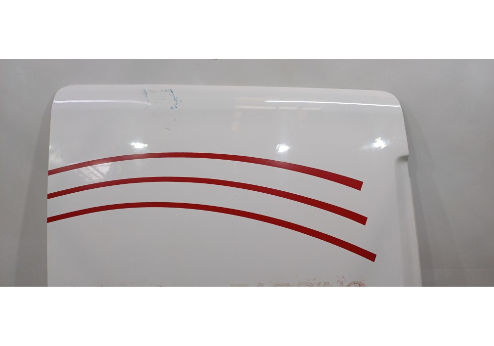 Recambio de puerta lateral corredera derecha para volkswagen caddy ka/kb (2c) kombi bluemotion referencia OEM IAM 2K5843108B  