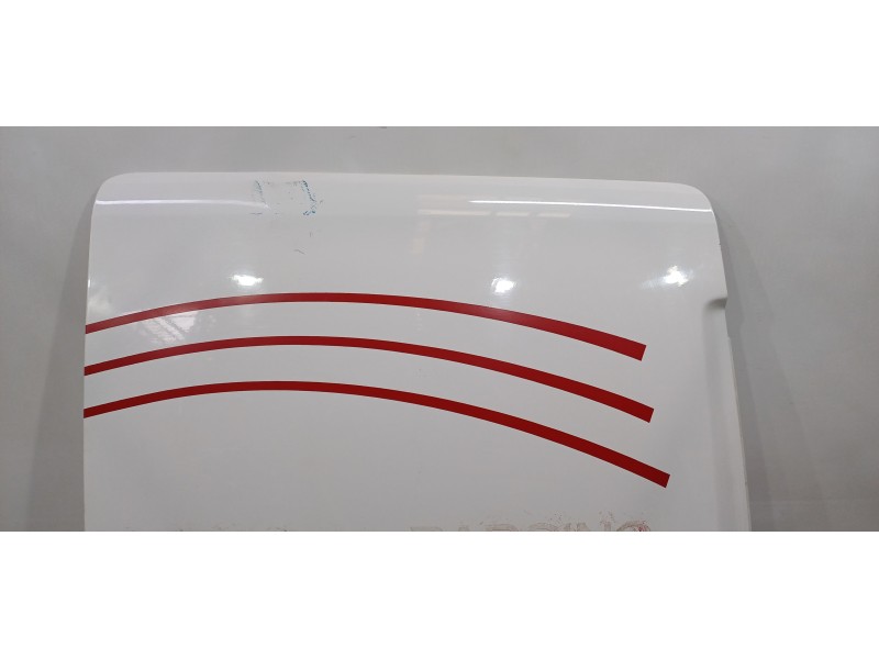 Recambio de puerta lateral corredera derecha para volkswagen caddy ka/kb (2c) kombi bluemotion referencia OEM IAM 2K5843108B  