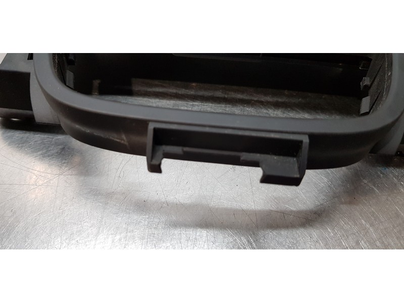 Recambio de sistema audio / radio cd para opel astra j lim. cosmo referencia OEM IAM 13346052   Recambio de sistema audio / radio cd para opel astra j lim. cosmo referencia OEM IAM 13346052