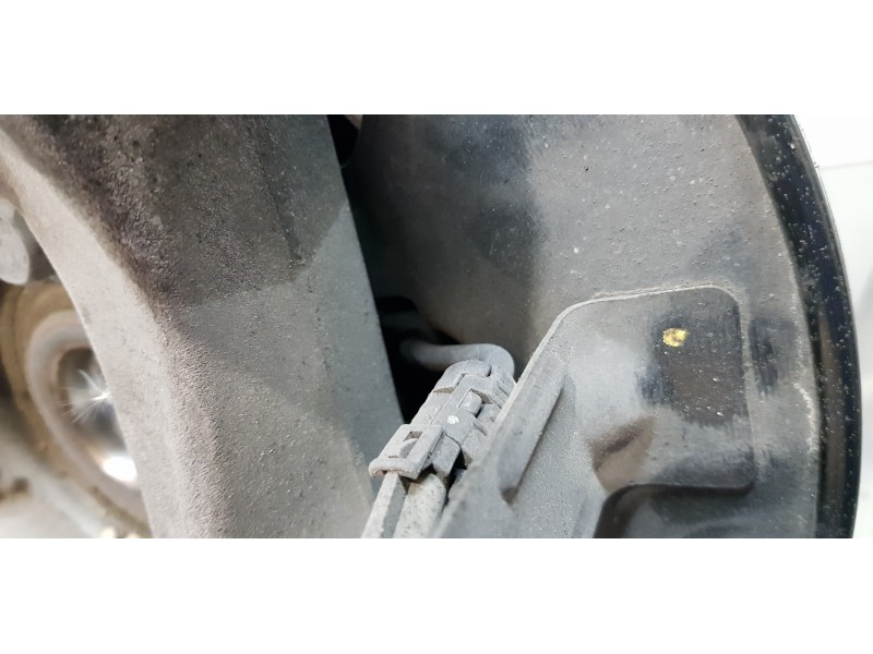 Recambio de mangueta delantera izquierda para chevrolet captiva 2.2 vcdi lt 2wd referencia OEM IAM 25944110   Recambio de mangueta delantera izquierda para chevrolet captiva 2.2 vcdi lt 2wd referencia OEM IAM 25944110