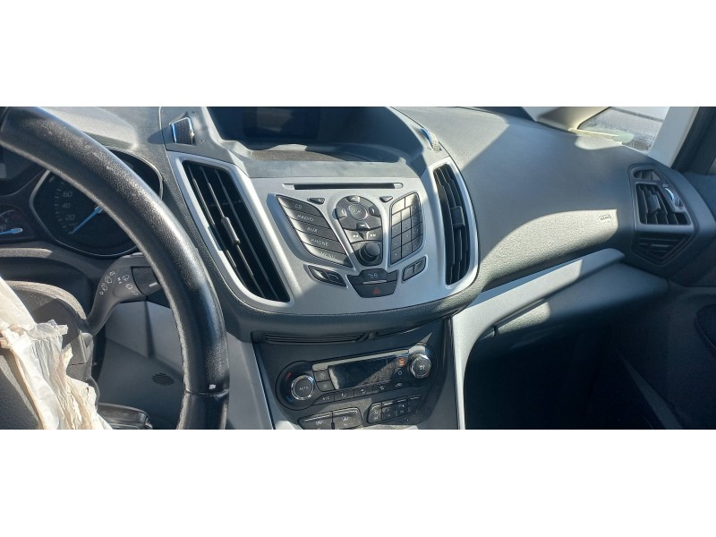 ford c-max (ceu) del año 2015