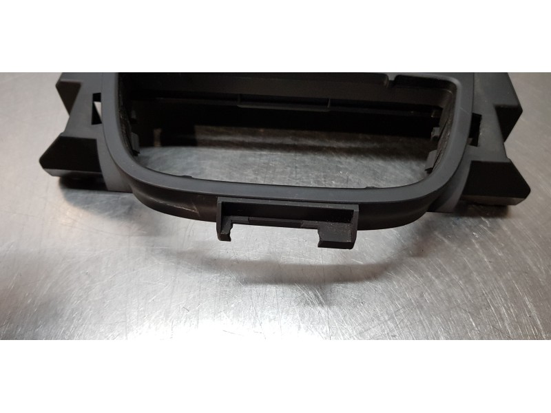 Recambio de sistema audio / radio cd para opel astra j lim. cosmo referencia OEM IAM 13346052   Recambio de sistema audio / radio cd para opel astra j lim. cosmo referencia OEM IAM 13346052