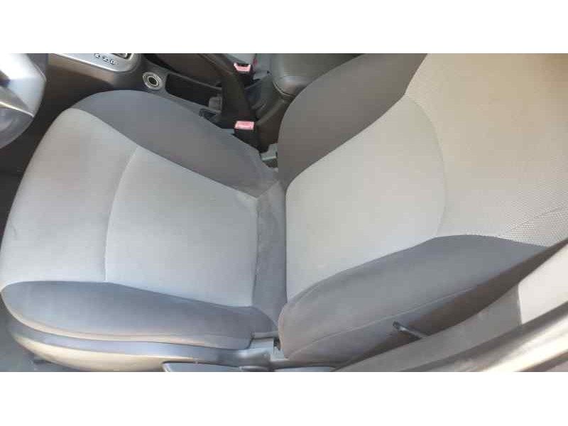 chevrolet cruze del año 2010