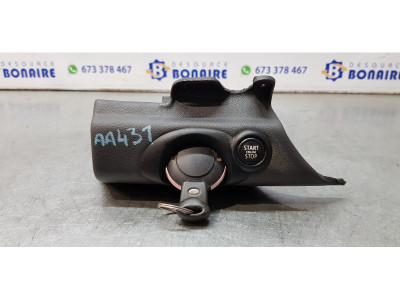 Recambio de conmutador de arranque para bmw mini (r56) cooper d referencia OEM IAM 51452752850  
