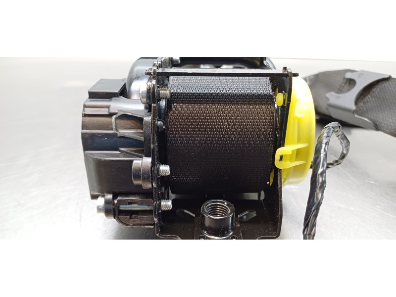 Recambio de kit airbag para kia ceed sportswagon tech referencia OEM IAM 84710J7AA0WK  