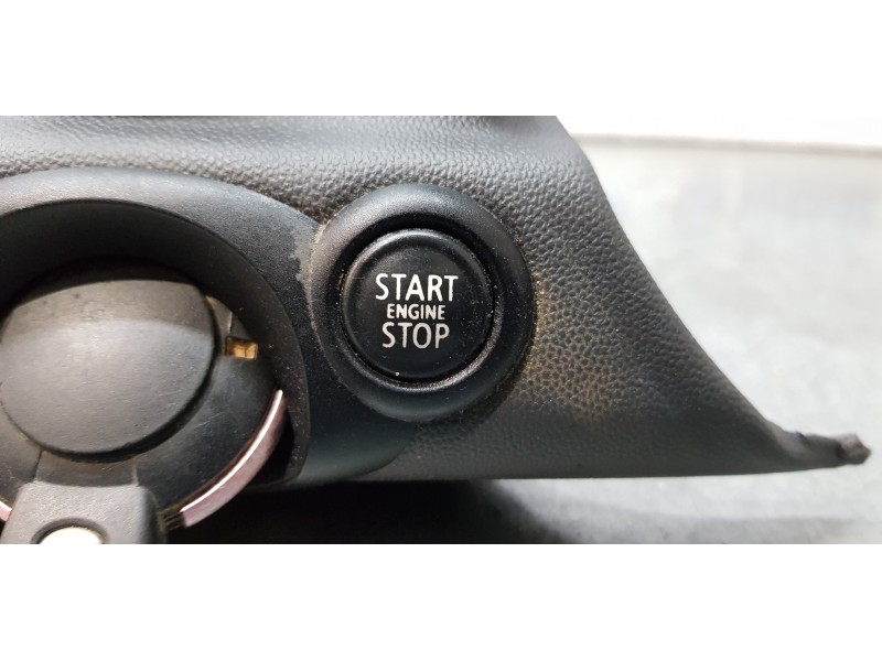 Recambio de conmutador de arranque para bmw mini (r56) cooper d referencia OEM IAM 51452752850  