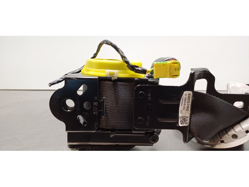 Recambio de kit airbag para kia ceed sportswagon tech referencia OEM IAM 84710J7AA0WK  