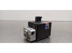 Recambio de antirrobo para renault megane ii berlina 3p confort authentique referencia OEM IAM 8200033233  