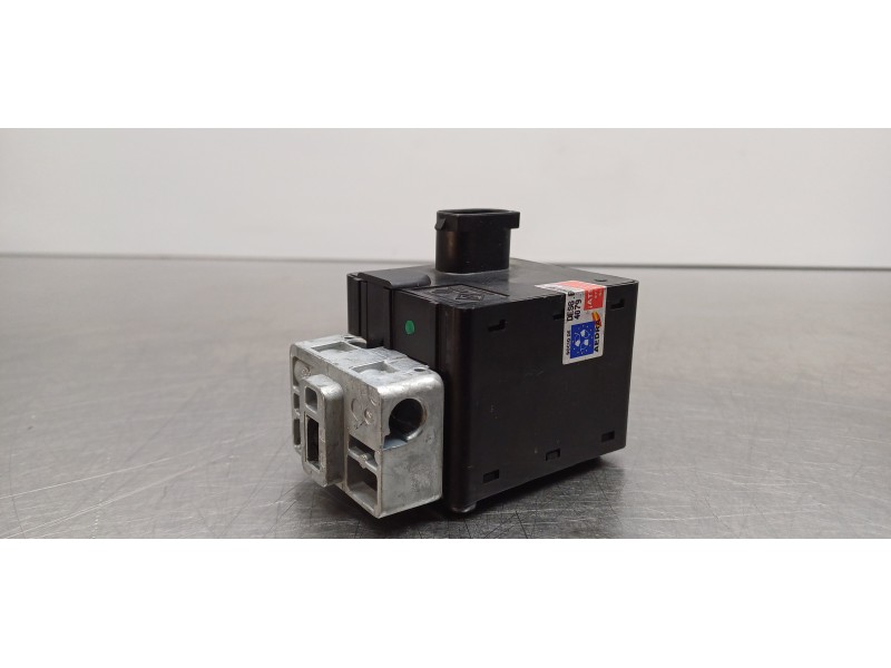 Recambio de antirrobo para renault megane ii berlina 3p confort authentique referencia OEM IAM 8200033233   Recambio de antirrobo para renault megane ii berlina 3p confort authentique referencia OEM IAM 8200033233