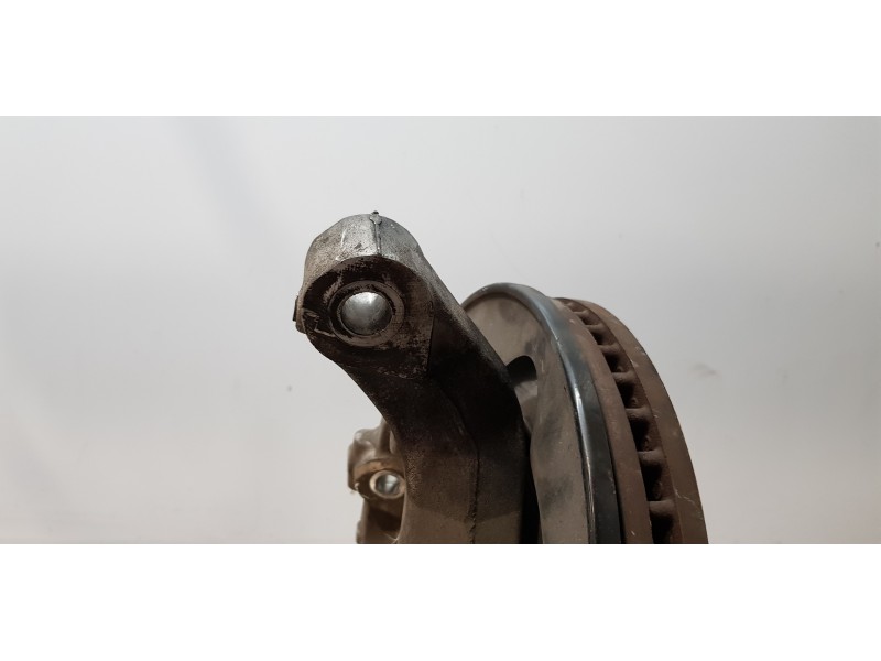 Recambio de mangueta delantera izquierda para chevrolet captiva 2.2 vcdi lt 2wd referencia OEM IAM 25944110   Recambio de mangueta delantera izquierda para chevrolet captiva 2.2 vcdi lt 2wd referencia OEM IAM 25944110