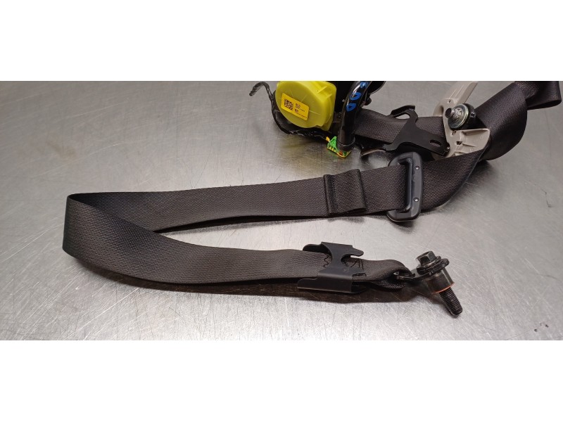 Recambio de kit airbag para kia ceed sportswagon tech referencia OEM IAM 84710J7AA0WK  