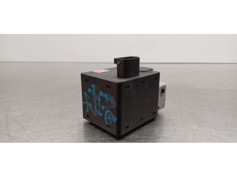 Recambio de antirrobo para renault megane ii berlina 3p confort authentique referencia OEM IAM 8200033233   Recambio de antirrobo para renault megane ii berlina 3p confort authentique referencia OEM IAM 8200033233