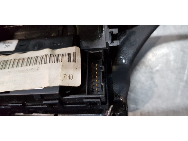 Recambio de conmutador de arranque para bmw mini (r56) cooper d referencia OEM IAM 51452752850  