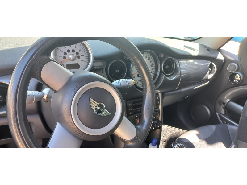 bmw mini (r50,r53) del año 2005