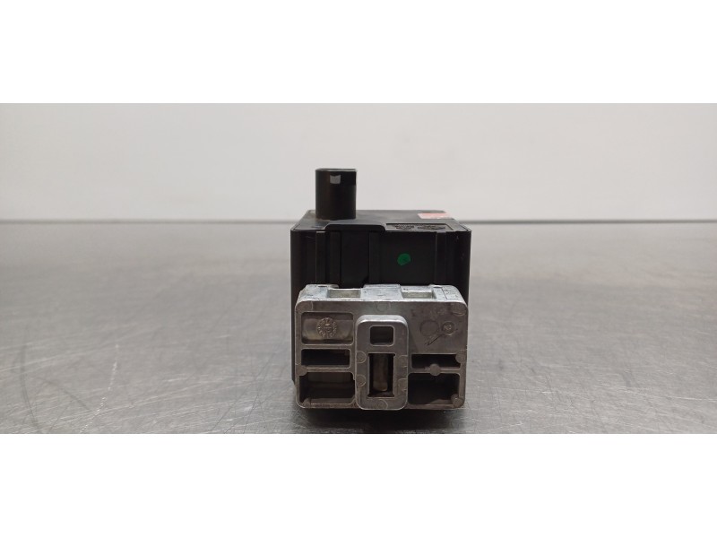 Recambio de antirrobo para renault megane ii berlina 3p confort authentique referencia OEM IAM 8200033233   Recambio de antirrobo para renault megane ii berlina 3p confort authentique referencia OEM IAM 8200033233