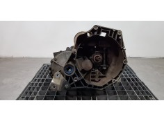 Recambio de caja cambios para lancia ypsilon (101) 1.3 multijet 16v oro (66kw) (10.2006) referencia OEM IAM   