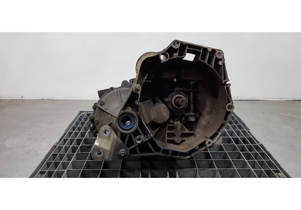 Recambio de caja cambios para lancia ypsilon (101) 1.3 multijet 16v oro (66kw) (10.2006) referencia OEM IAM   