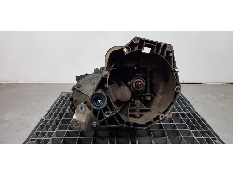 Recambio de caja cambios para lancia ypsilon (101) 1.3 multijet 16v oro (66kw) (10.2006) referencia OEM IAM   