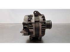 Recambio de alternador para opel corsa e edition ecoflex referencia OEM IAM 39007364   2