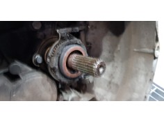 Recambio de caja cambios para lancia ypsilon (101) 1.3 multijet 16v oro (66kw) (10.2006) referencia OEM IAM    2