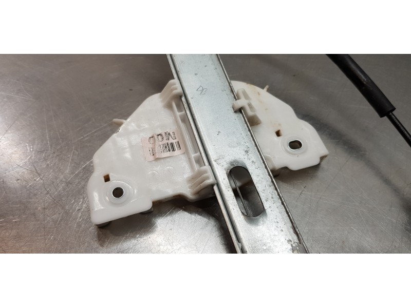 Recambio de elevalunas trasero derecho para kia rio (yb) business referencia OEM IAM 83402H8000  