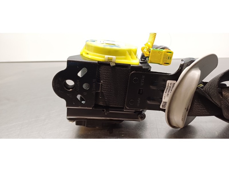 Recambio de kit airbag para kia ceed sportswagon tech referencia OEM IAM 84710J7AA0WK  