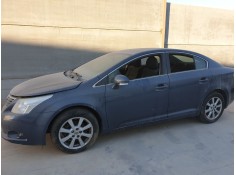 toyota avensis (t27) del año 2008 2