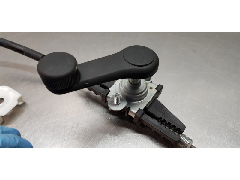 Recambio de elevalunas trasero derecho para kia rio (yb) business referencia OEM IAM 83402H8000  