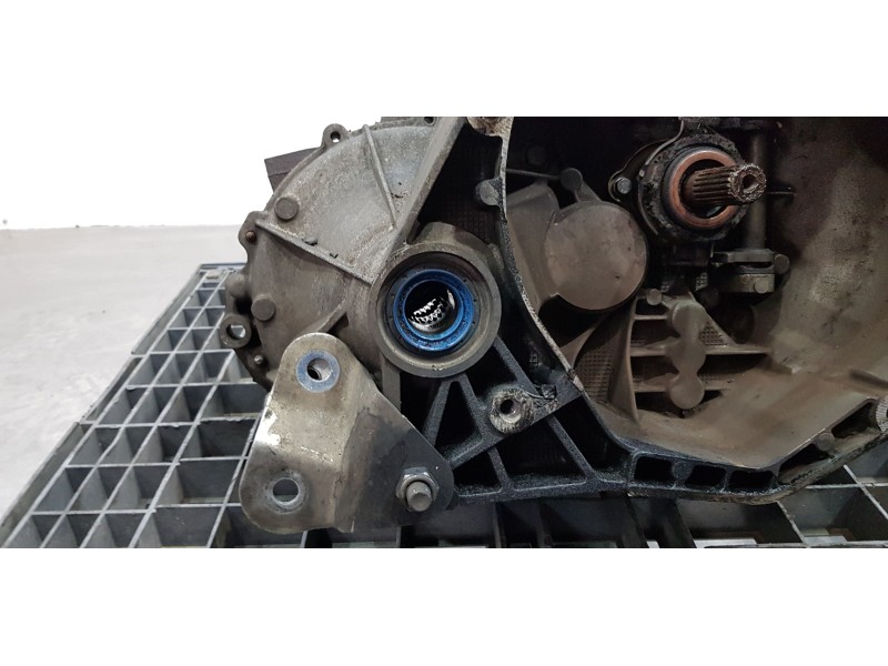 Recambio de caja cambios para lancia ypsilon (101) 1.3 multijet 16v oro (66kw) (10.2006) referencia OEM IAM   