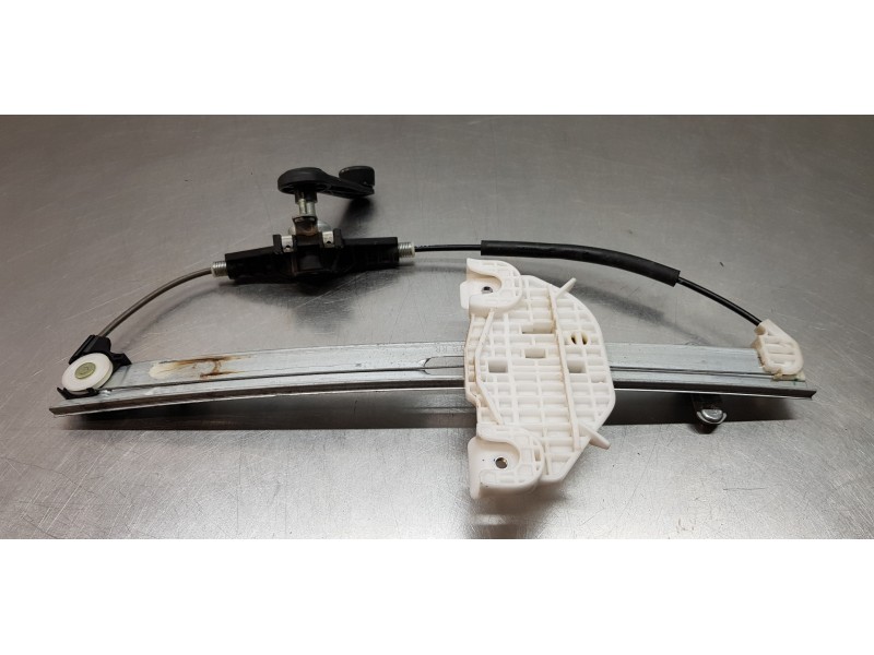 Recambio de elevalunas trasero derecho para kia rio (yb) business referencia OEM IAM 83402H8000  