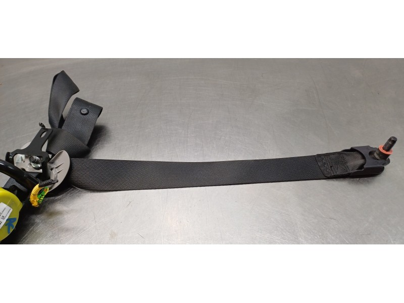 Recambio de kit airbag para kia ceed sportswagon tech referencia OEM IAM 84710J7AA0WK  