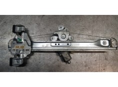 Recambio de elevalunas trasero derecho para chevrolet orlando lt referencia OEM IAM 95021797  