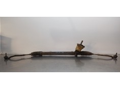 Recambio de cremallera direccion para renault megane ii berlina 3p confort authentique referencia OEM IAM 8200088495  