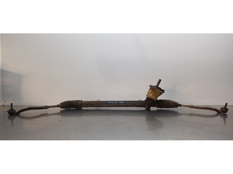 Recambio de cremallera direccion para renault megane ii berlina 3p confort authentique referencia OEM IAM 8200088495  