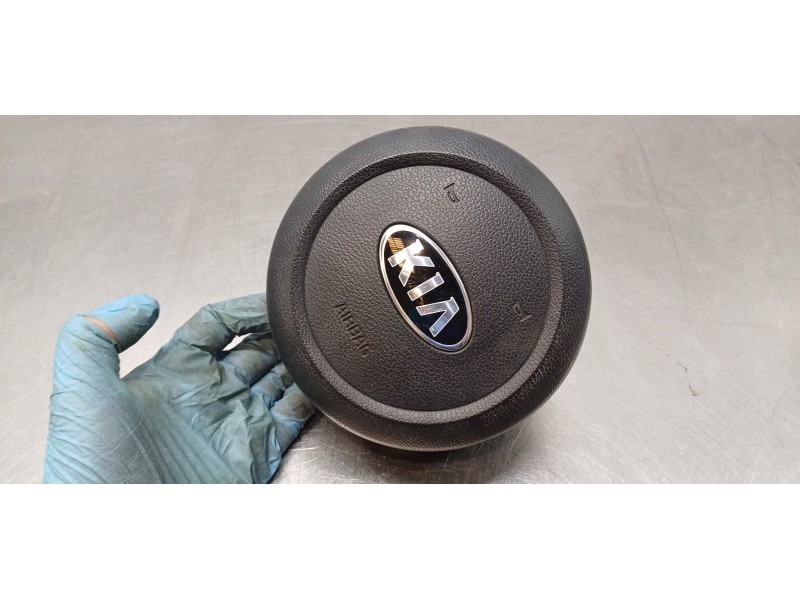 Recambio de kit airbag para kia ceed sportswagon tech referencia OEM IAM 84710J7AA0WK  