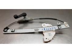Recambio de elevalunas trasero izquierdo para kia rio (yb) business referencia OEM IAM 83401H8000  