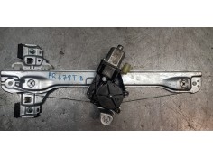 Recambio de elevalunas trasero derecho para chevrolet orlando lt referencia OEM IAM 95021797   2