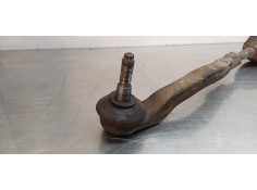 Recambio de cremallera direccion para renault megane ii berlina 3p confort authentique referencia OEM IAM 8200088495   2