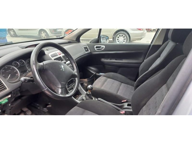 peugeot 307 break / sw (s1) del año 2004