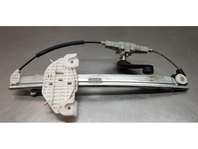 Recambio de elevalunas trasero izquierdo para kia rio (yb) business referencia OEM IAM 83401H8000  