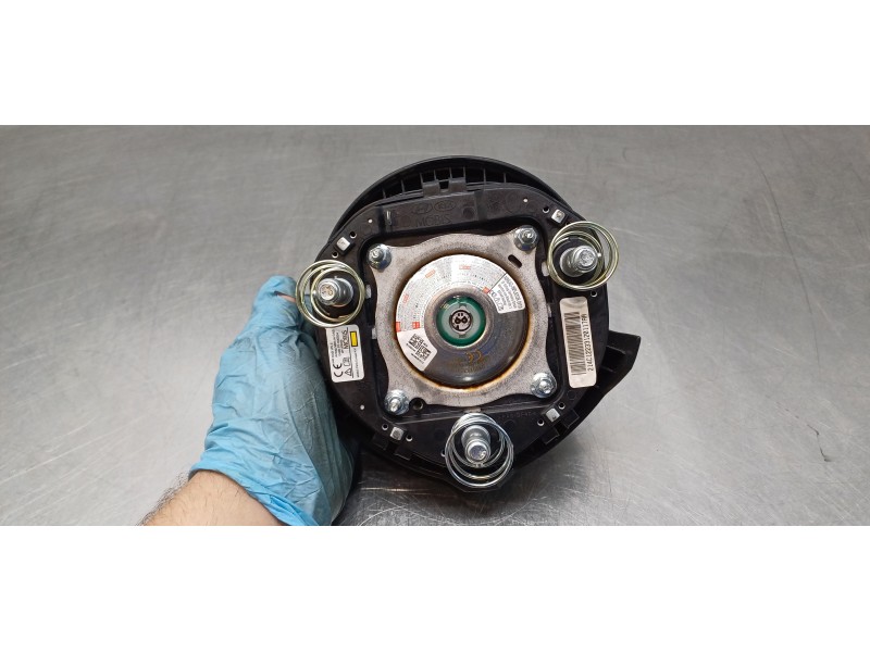 Recambio de kit airbag para kia ceed sportswagon tech referencia OEM IAM 84710J7AA0WK  