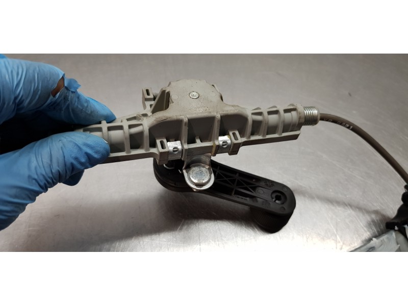 Recambio de elevalunas trasero izquierdo para kia rio (yb) business referencia OEM IAM 83401H8000  