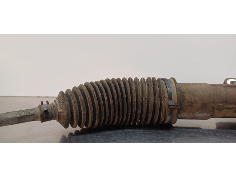 Recambio de cremallera direccion para renault megane ii berlina 3p confort authentique referencia OEM IAM 8200088495  